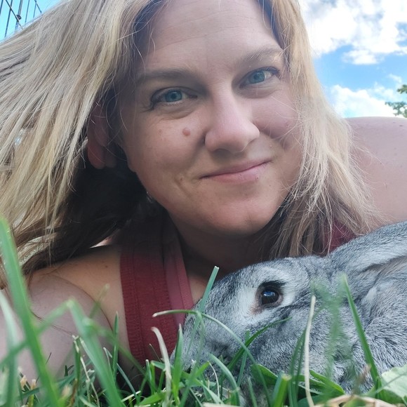 Meet your Posher, Marie - Picture 1 of 1